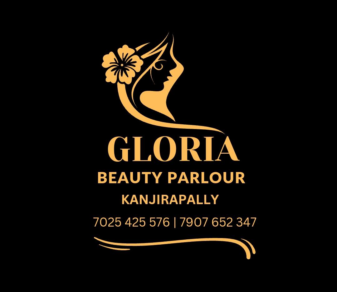 GLORIA BEAUTY PARLOUR KANJIRAPALLY