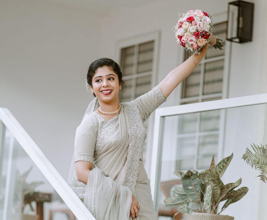 GLORIA BEAUTY PARLOUR KANJIRAPALLY