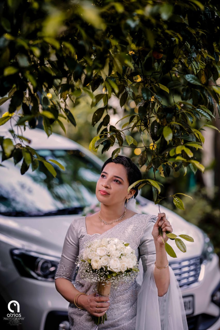 GLORIA BEAUTY PARLOUR KANJIRAPALLY