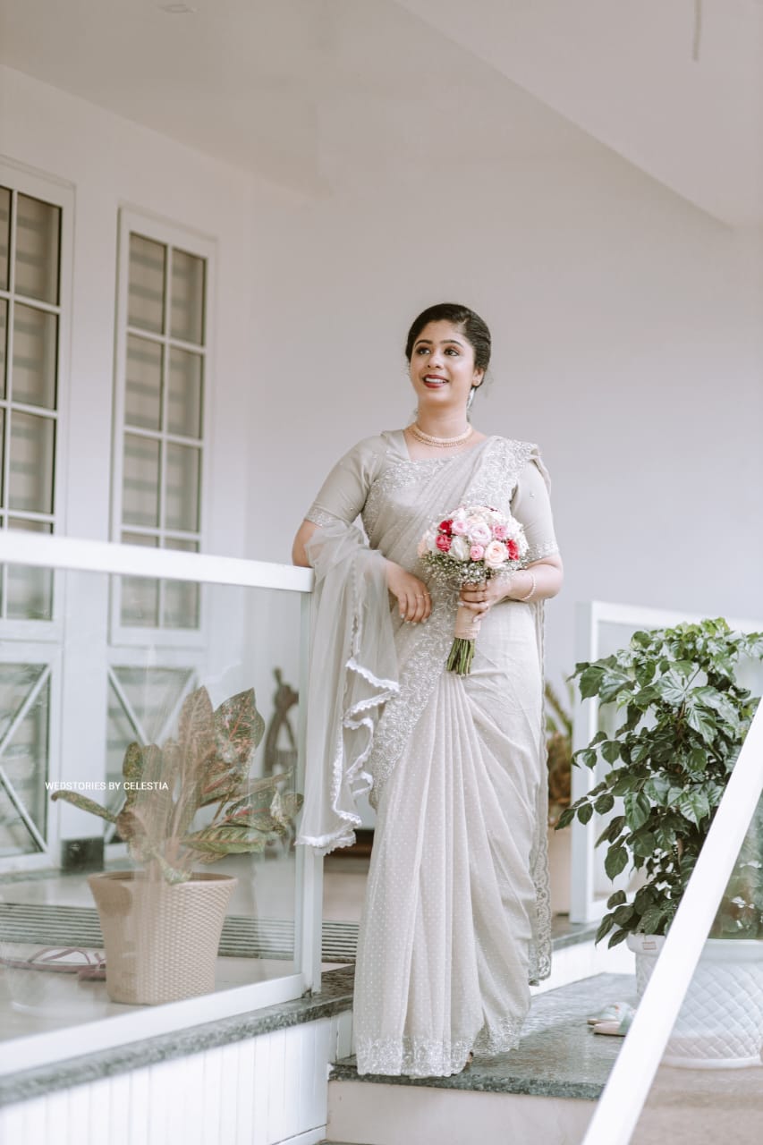 GLORIA BEAUTY PARLOUR KANJIRAPALLY