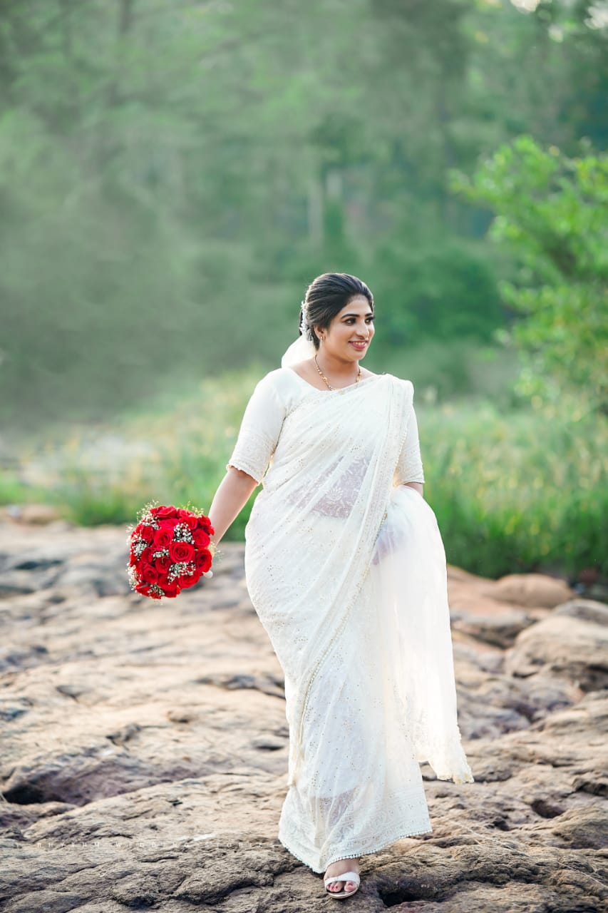 GLORIA BEAUTY PARLOUR KANJIRAPALLY