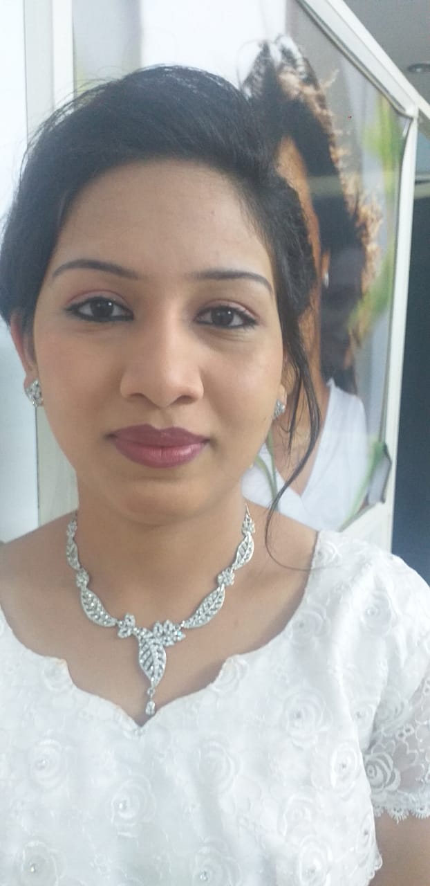 GLORIA BEAUTY PARLOUR KANJIRAPALLY