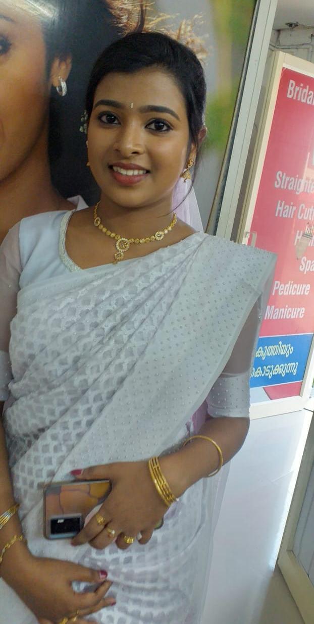 GLORIA BEAUTY PARLOUR KANJIRAPALLY